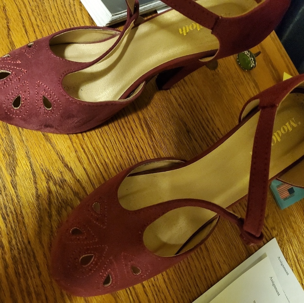 ModCloth